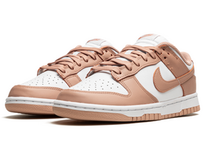 Nike Dunk Low Rose Whisper My Store