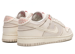 Nike Dunk Low Light Orewood Brown Sashiko My Store