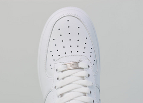 Nike Air Force 1 White My Store