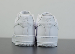 Nike Air Force 1 White My Store