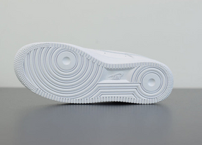Nike Air Force 1 White My Store