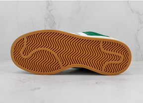 Adidas Campus 00s Dark Green Cloud White My Store