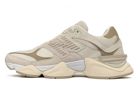 New Balance 9060 Mushroom Brown