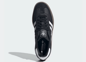 Adidas Sambae Core Black Metallic Gold My Store