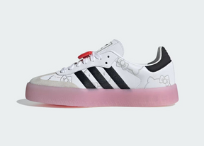 Adidas Sambae Hello Kitty Luxe Premium Brazil