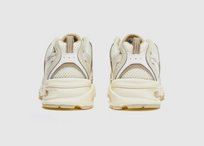 New Balance 530 Beige Angora Luxe Premium Brazil