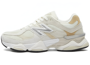 New Balance 9060 Turtledove Luxe Premium Brazil