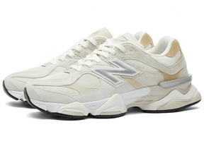 New Balance 9060 Turtledove Luxe Premium Brazil