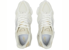 New Balance 9060 Turtledove Luxe Premium Brazil