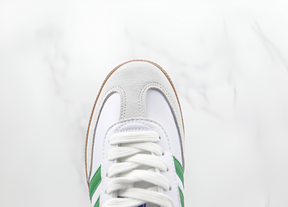 Adidas Samba OG Footwear White Green My Store