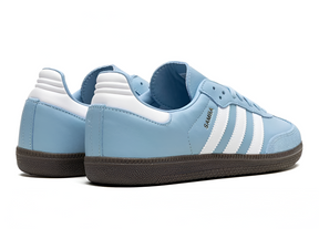 Adidas Samba X Argentina Luxe Premium Brazil