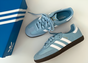 Adidas Samba X Argentina Luxe Premium Brazil
