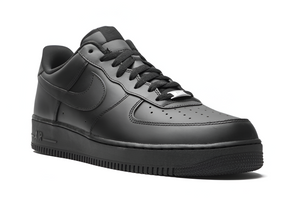 Nike Air Force 1 Black My Store