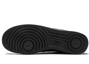 Nike Air Force 1 Black My Store