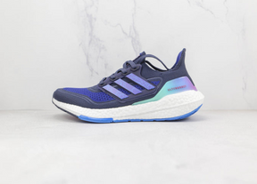 Adidas Ultraboost 21 Teaser Shadow Navy Luxe Premium Brazil