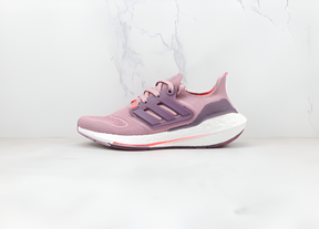 Adidas UltraBoost 22 Magic Mauve Luxe Premium Brazil
