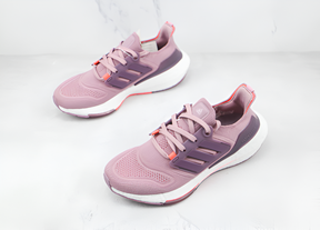 Adidas UltraBoost 22 Magic Mauve Luxe Premium Brazil