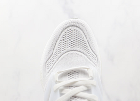 Adidas UltraBoost 22 Triple White Luxe Premium Brazil