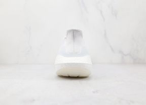 Adidas UltraBoost 22 Triple White Luxe Premium Brazil