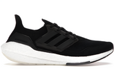 Adidas Ultraboost  21 Black White Luxe Premium Brazil