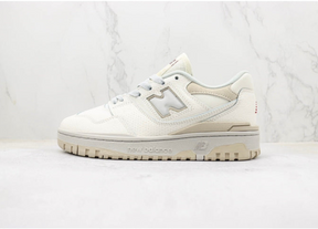 New Balance 550 Silver Birch Luxe Premium Brazil