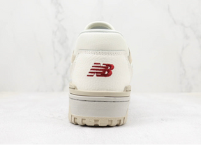 New Balance 550 Silver Birch Luxe Premium Brazil