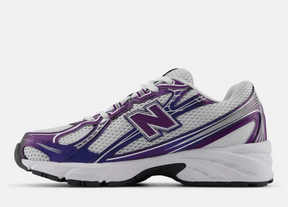 New Balance 740 Concord Grape Luxe Premium Brazil