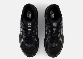 New Balance 740v2 Black Grey Silver Luxe Premium Brazil