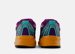 New Balance 740 Concord Grape Purple Fuchsia Sun Glow Luxe Premium Brazil
