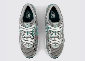 New Balance 740 Silver Metallic New Spruce Luxe Premium Brazil
