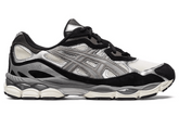 ASICS Gel-NYC Ivory Clay Grey Luxe Premium Brazil