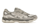 Asics Gel Nyc cream/oyster grey Luxe Premium Brazil