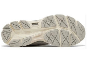 Asics Gel Nyc cream/oyster grey Luxe Premium Brazil