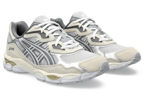 ASICS Gel-NYC Concrete Oatmeal Luxe Premium Brazil