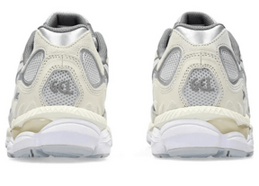 ASICS Gel-NYC Concrete Oatmeal Luxe Premium Brazil