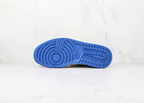 Jordan 1 Low Fragment x Travis Scott Luxe Premium Brazil