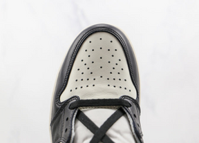 Jordan 1 Retro High Dark Mocha Luxe Premium Brazil