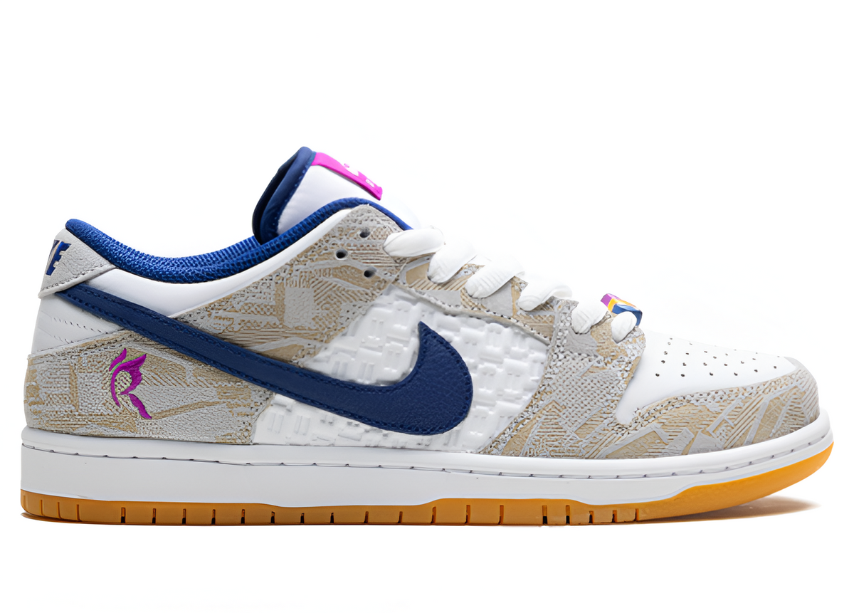 Nike SB Dunk Low Rayssa Leal My Store