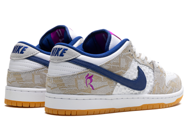 Nike SB Dunk Low Rayssa Leal My Store