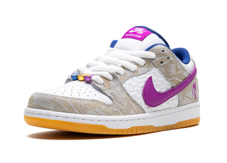 Nike SB Dunk Low Rayssa Leal My Store