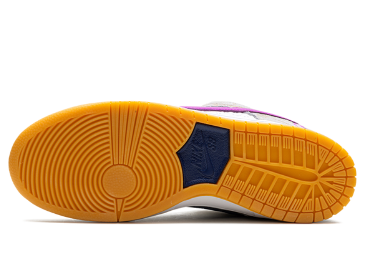 Nike SB Dunk Low Rayssa Leal My Store