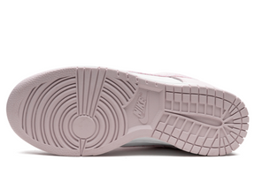 Nike Dunk Low Pink Paisley Luxe Premium Brazil