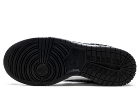 Nike Dunk Low Black Paisley Luxe Premium Brazil