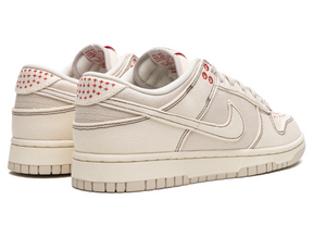 Nike Dunk Low Light Iron Ore Luxe Premium Brazil