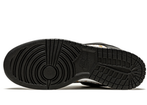 Nike SB Dunk Low Supreme Stars Black Luxe Premium Brazil