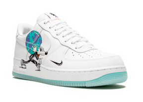 Nike Air Force 1 Earth Day My Store