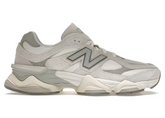 New Balance 9060 Suede Pack Sea Salt Luxe Premium Brazil