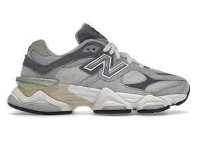 New Balance 9060 Rain Cloud Grey
