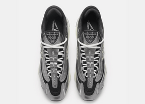 New Balance 1000 Silver Metallic Luxe Premium Brazil