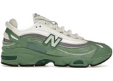 New Balance 1000 Mallard Green Seal Salt Luxe Premium Brazil